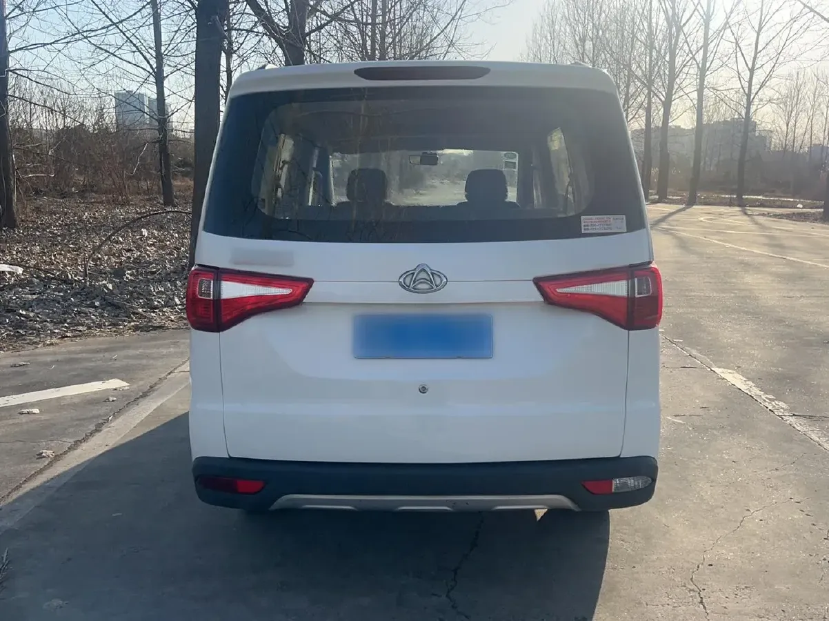 2019 ChangAn Kaicene Honor S 1.5L 107HP L4 5MT,autocango,china used car exporter,china ev exporter,chinese used car exporter,chinese used ev exporter