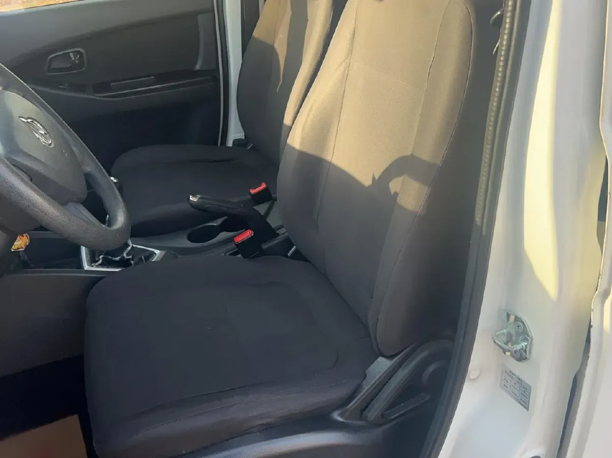 2019 ChangAn Kaicene Honor S 1.5L 107HP L4 5MT,autocango,china used car exporter,china ev exporter,chinese used car exporter,chinese used ev exporter