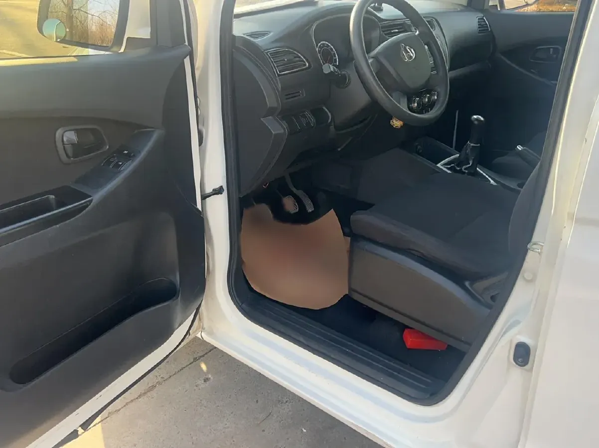 2019 ChangAn Kaicene Honor S 1.5L 107HP L4 5MT,autocango,china used car exporter,china ev exporter,chinese used car exporter,chinese used ev exporter