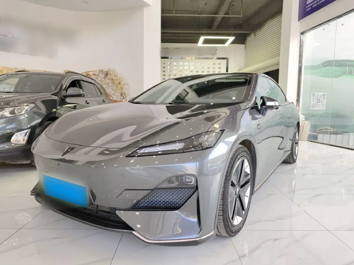 2022 Deepal SL03 Range Extended 95HP REEV 28.39KWH