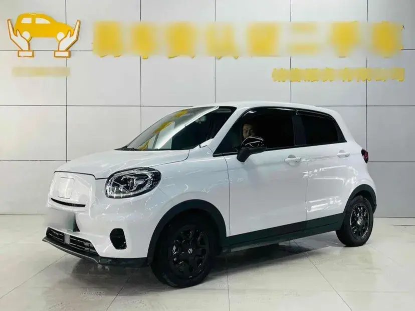 2023 Leapmotor T03 BEV 41.3KWH