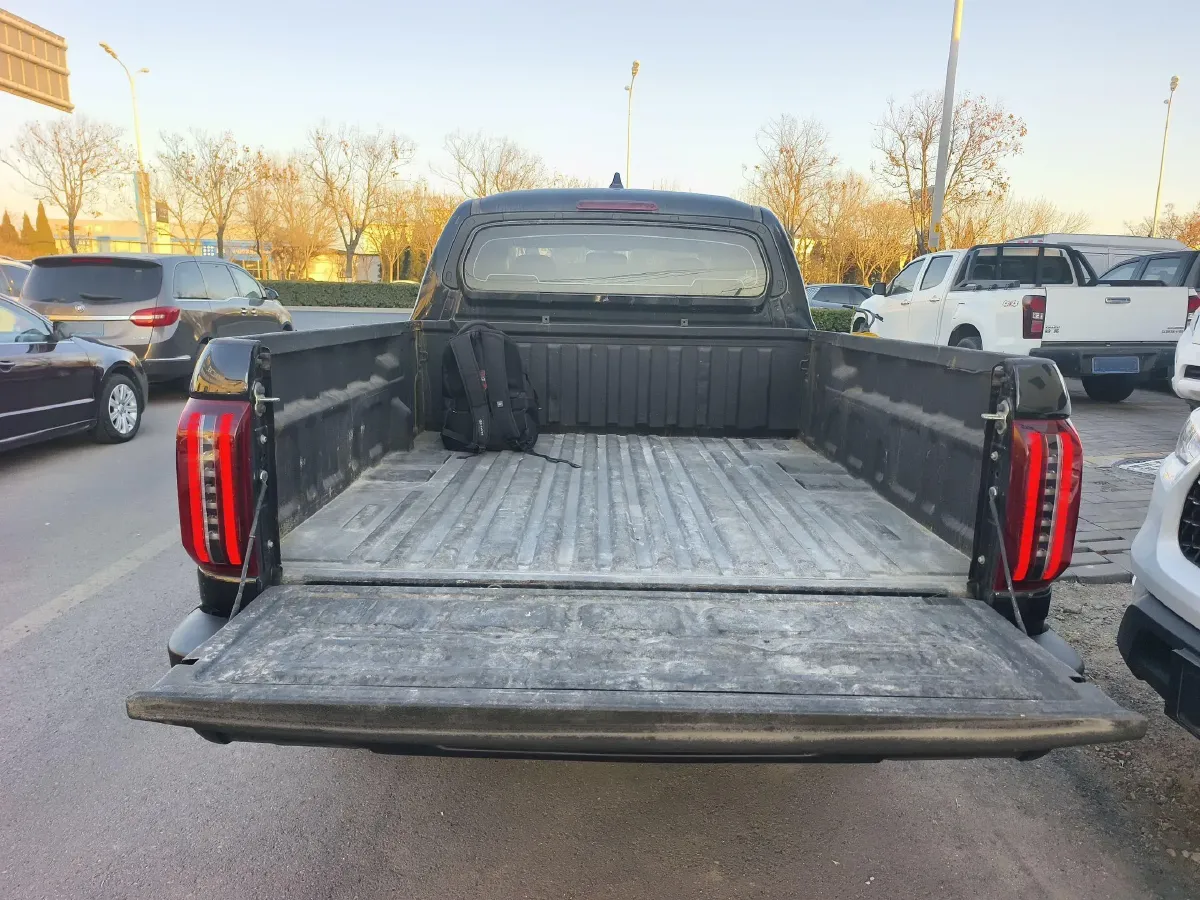 2021 JAC Hunter 2.0T 150HP L4 6MT,autocango,china used car exporter,china ev exporter,chinese used car exporter,chinese used ev exporter