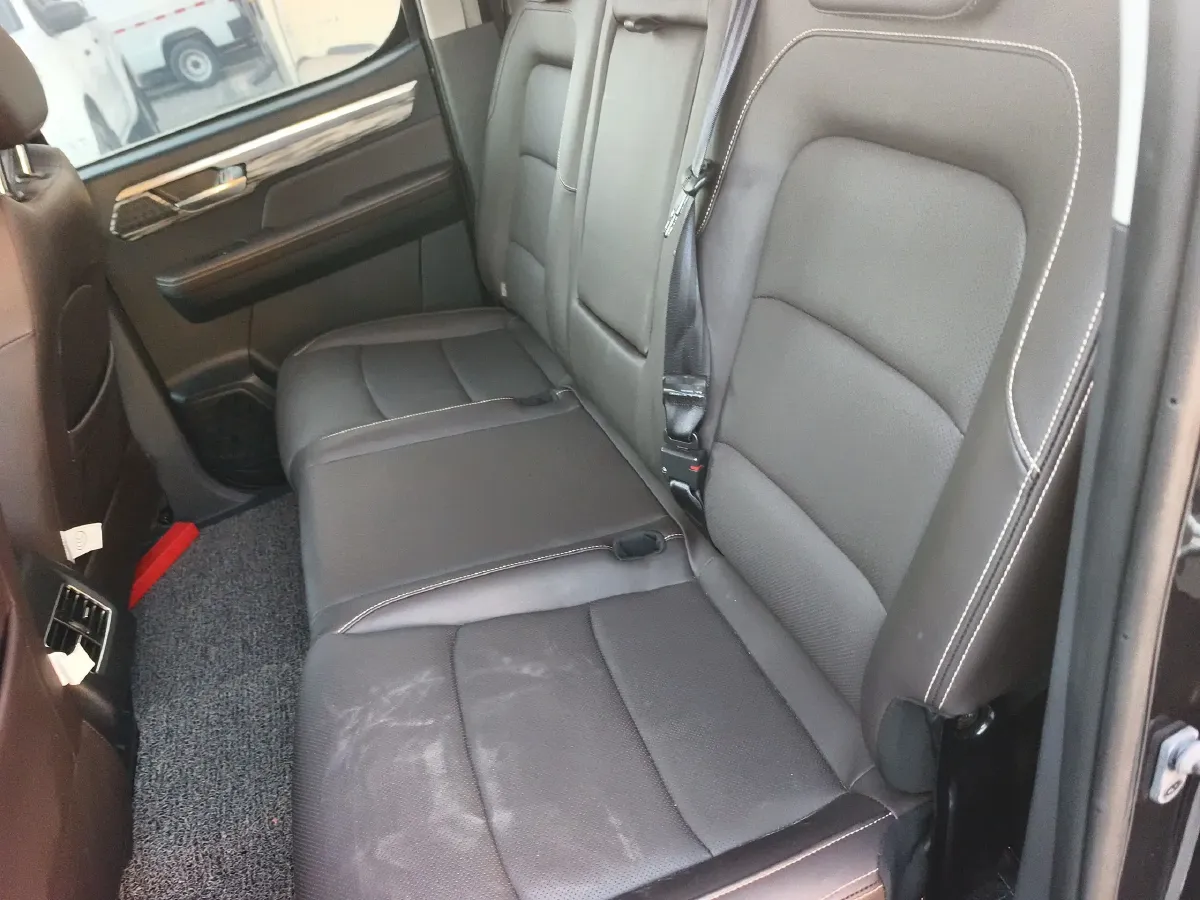 2021 JAC Hunter 2.0T 150HP L4 6MT,autocango,china used car exporter,china ev exporter,chinese used car exporter,chinese used ev exporter