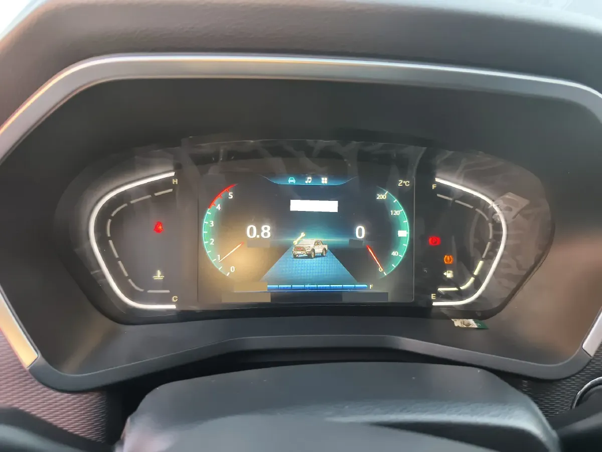 2021 JAC Hunter 2.0T 150HP L4 6MT,autocango,china used car exporter,china ev exporter,chinese used car exporter,chinese used ev exporter