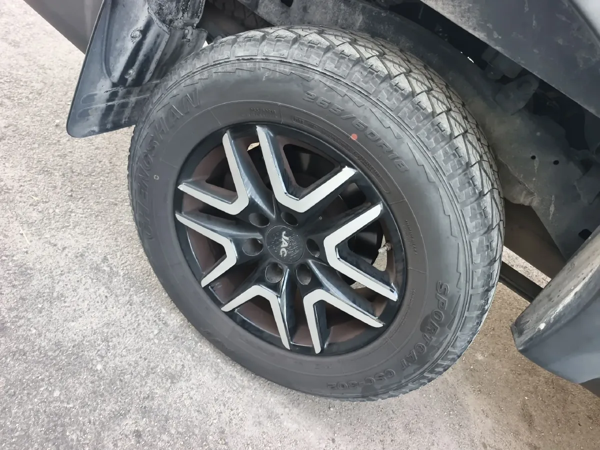 2021 JAC Hunter 2.0T 150HP L4 6MT,autocango,china used car exporter,china ev exporter,chinese used car exporter,chinese used ev exporter