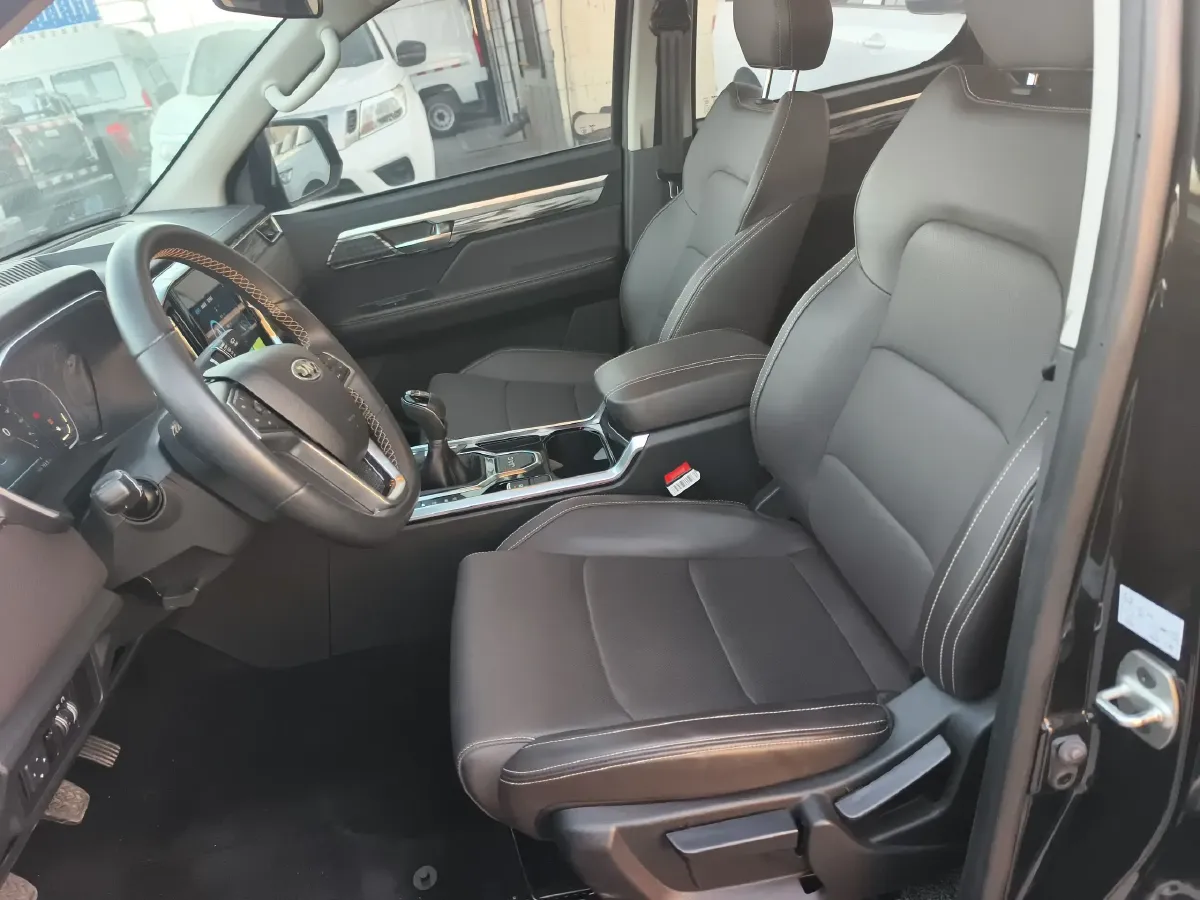 2021 JAC Hunter 2.0T 150HP L4 6MT,autocango,china used car exporter,china ev exporter,chinese used car exporter,chinese used ev exporter