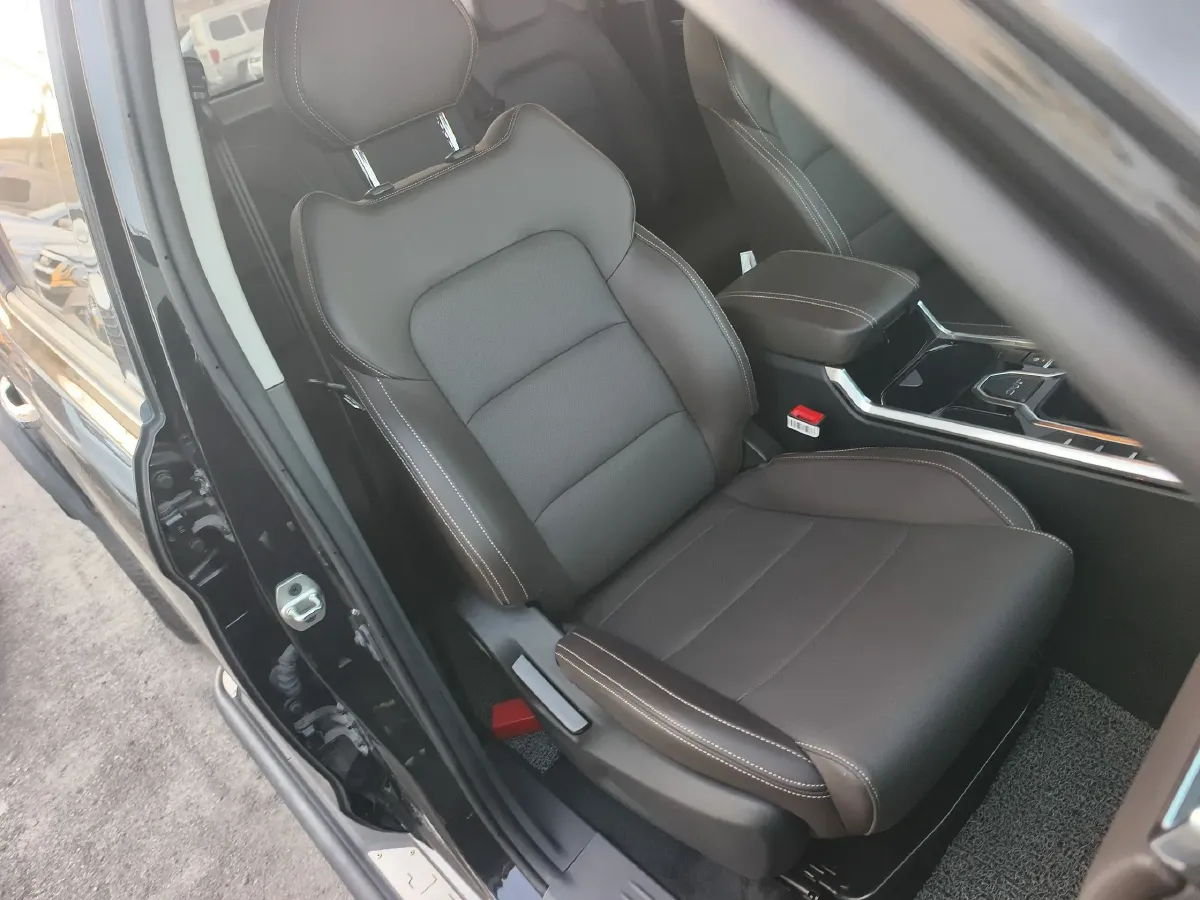 2021 JAC Hunter 2.0T 150HP L4 6MT,autocango,china used car exporter,china ev exporter,chinese used car exporter,chinese used ev exporter