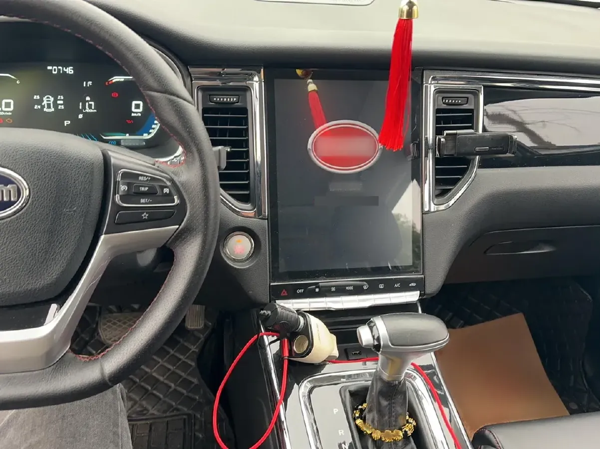 2019 SWM G05 1.5T 156HP L4 6AT,autocango,china used car exporter,china ev exporter,chinese used car exporter,chinese used ev exporter