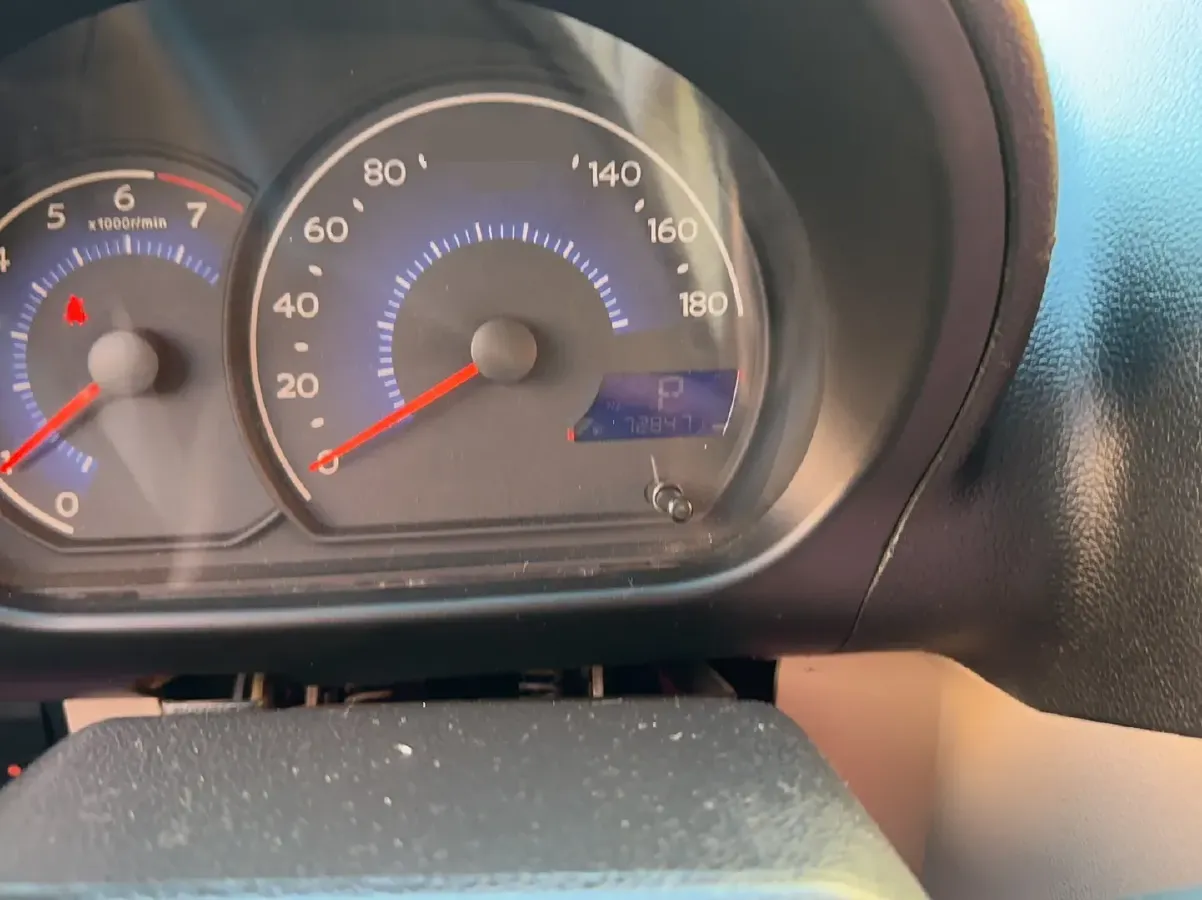 2011 Geely Panda Classic 1.3L 86HP L4 4AT,autocango,china used car exporter,china ev exporter,chinese used car exporter,chinese used ev exporter