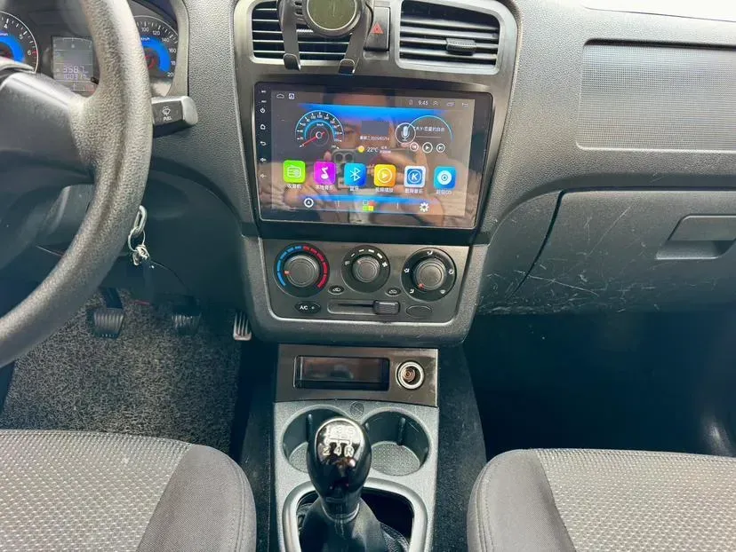 2014 DongFeng Fengon Fengon 330 1.5L 109HP L4 5MT,autocango,china used car exporter,china ev exporter,chinese used car exporter,chinese used ev exporter