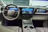 2021 Leapmotor C11 BEV 78.54KWH,autocango,china used car exporter,china ev exporter,chinese used car exporter,chinese used ev exporter