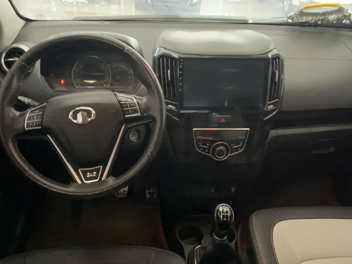 2014 Great Wall M4 1.5L 106HP L4 5MT,autocango,china used car exporter,china ev exporter,chinese used car exporter,chinese used ev exporter