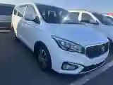 2017 ChangAn Linmax 1.5T 156HP L4 6AT
