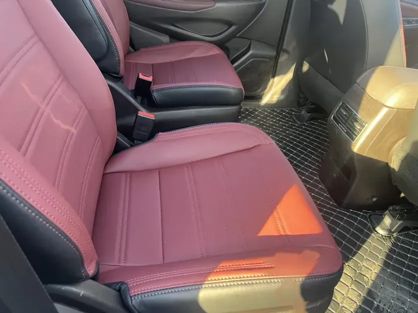 2017 ChangAn Linmax 1.5T 156HP L4 6AT,autocango,china used car exporter,china ev exporter,chinese used car exporter,chinese used ev exporter