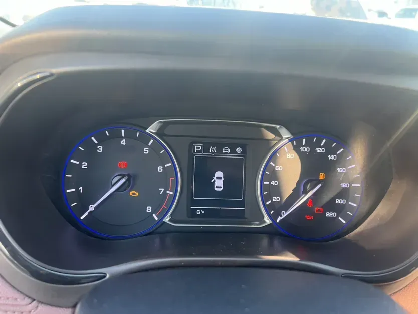 2017 ChangAn Linmax 1.5T 156HP L4 6AT,autocango,china used car exporter,china ev exporter,chinese used car exporter,chinese used ev exporter