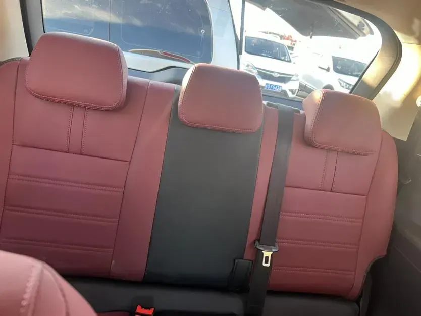 2017 ChangAn Linmax 1.5T 156HP L4 6AT,autocango,china used car exporter,china ev exporter,chinese used car exporter,chinese used ev exporter