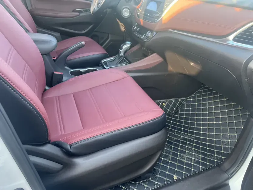 2017 ChangAn Linmax 1.5T 156HP L4 6AT,autocango,china used car exporter,china ev exporter,chinese used car exporter,chinese used ev exporter