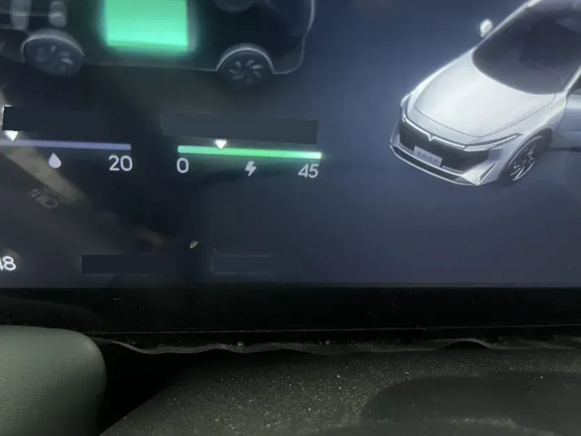 2023 Venucia Grand V DD-i 1.5T 163HP L4 E-CVT PHEV 18.4KWH,autocango,china used car exporter,china ev exporter,chinese used car exporter,chinese used ev exporter