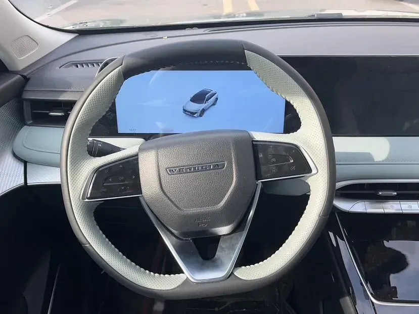 2023 Venucia Grand V DD-i 1.5T 163HP L4 E-CVT PHEV 18.4KWH,autocango,china used car exporter,china ev exporter,chinese used car exporter,chinese used ev exporter