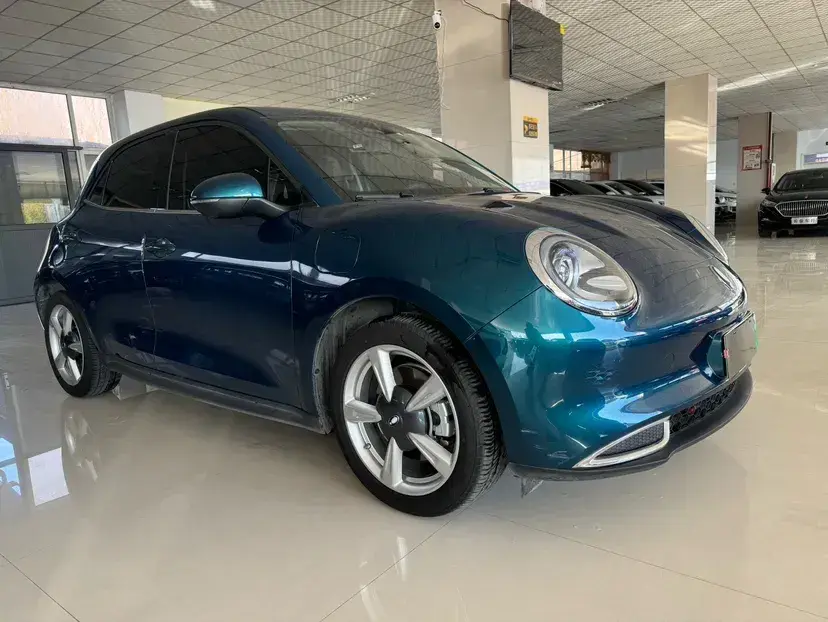 2023 Ora FunkyCat BEV 47.8KWH