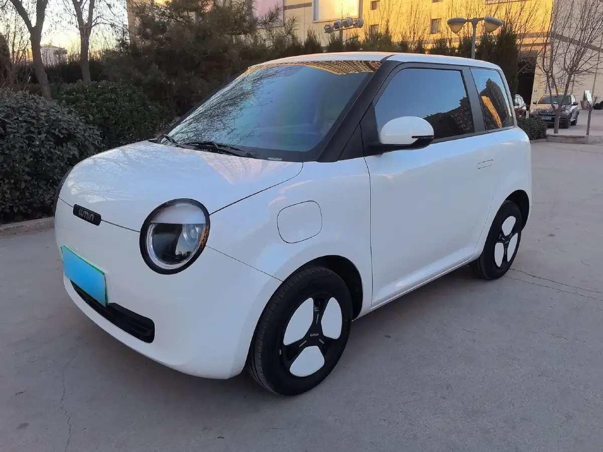 2023 ChangAn Lumin BEV 28.08KWH