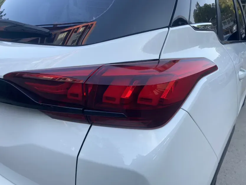 2021 BeiJing Auto X3 1.5T 150HP L4 CVT,autocango,china used car exporter,china ev exporter,chinese used car exporter,chinese used ev exporter