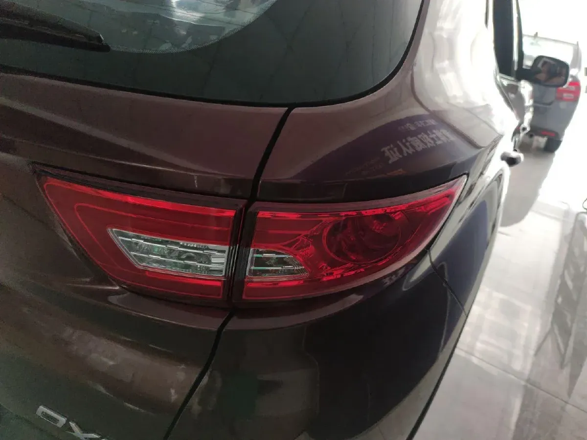 2015 Soueast DX7 1.5T 156HP L4 5AT,autocango,china used car exporter,china ev exporter,chinese used car exporter,chinese used ev exporter
