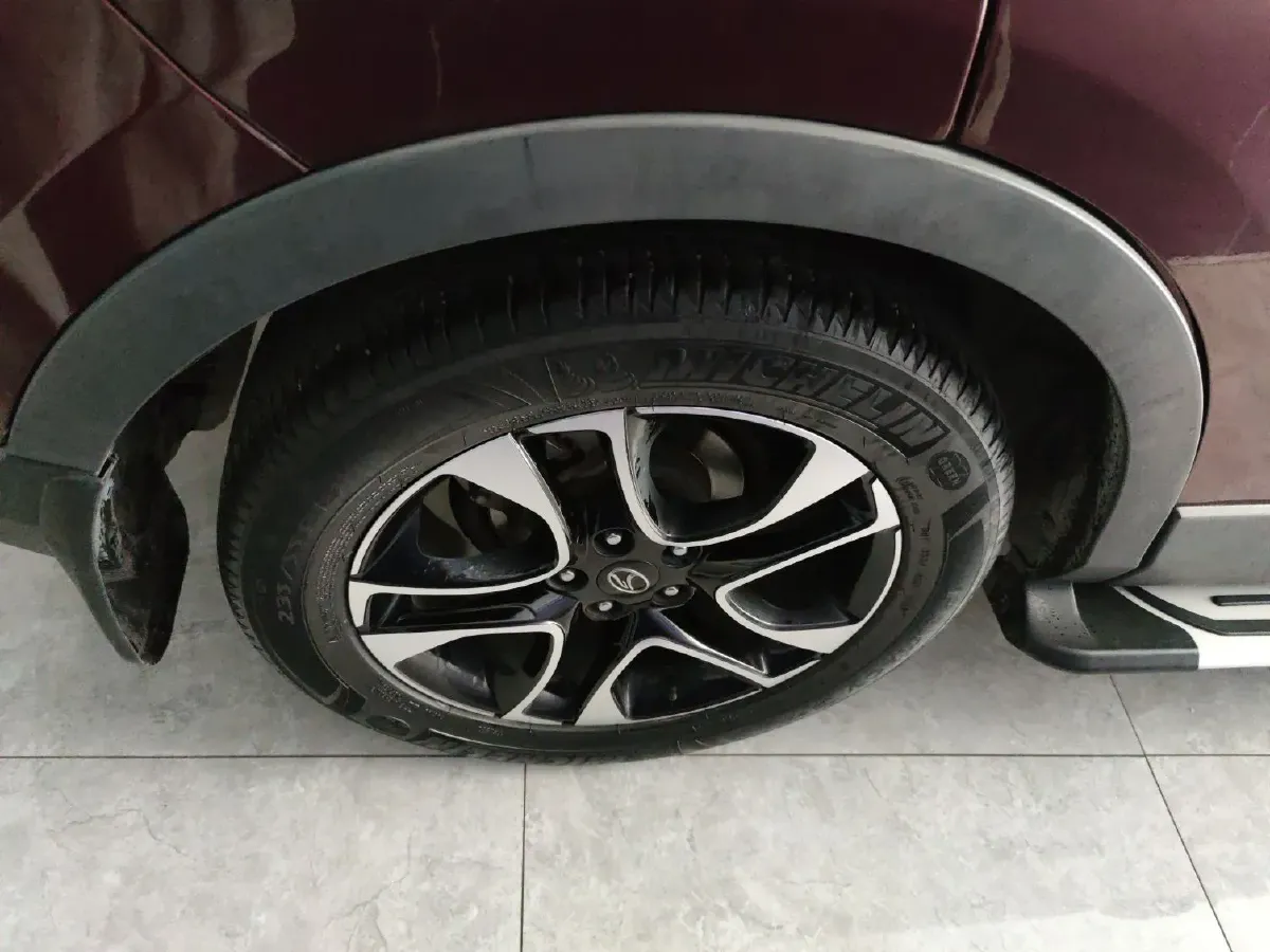 2015 Soueast DX7 1.5T 156HP L4 5AT,autocango,china used car exporter,china ev exporter,chinese used car exporter,chinese used ev exporter