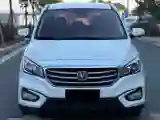 2017 ChangAn Linmax 1.6L 125HP L4 5MT