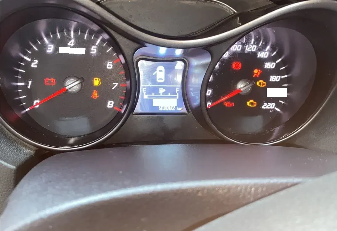 2015 HaiMa S5 1.5T 163HP L4 6MT,autocango,china used car exporter,china ev exporter,chinese used car exporter,chinese used ev exporter