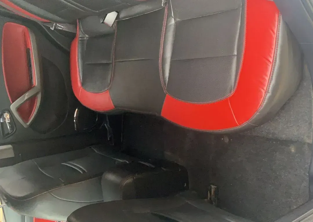 2015 HaiMa S5 1.5T 163HP L4 6MT,autocango,china used car exporter,china ev exporter,chinese used car exporter,chinese used ev exporter