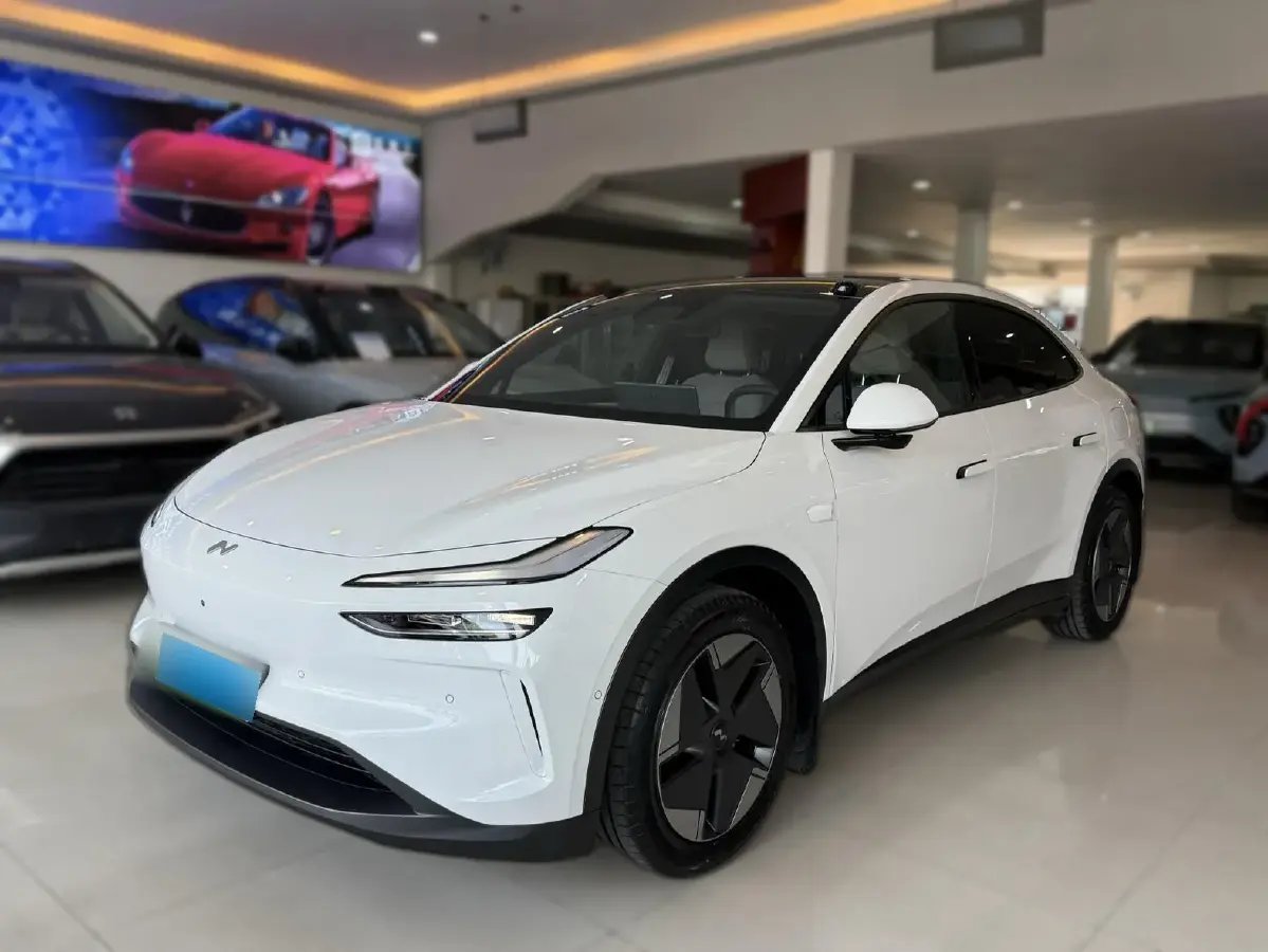 2024 ONVO L60 BEV 60KWH