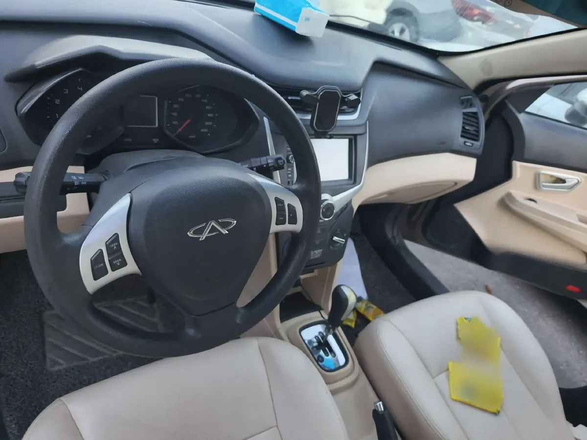 2013 Chery Fulwin 2 1.5L 109HP L4 5AMT,autocango,china used car exporter,china ev exporter,chinese used car exporter,chinese used ev exporter