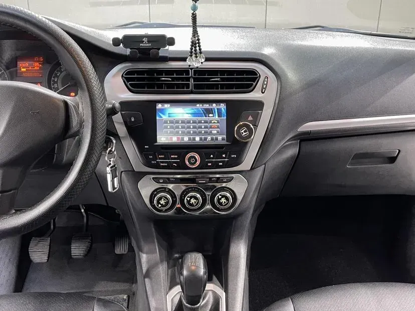 2014 Peugeot 301 1.6L 117HP L4 5MT,autocango,china used car exporter,china ev exporter,chinese used car exporter,chinese used ev exporter