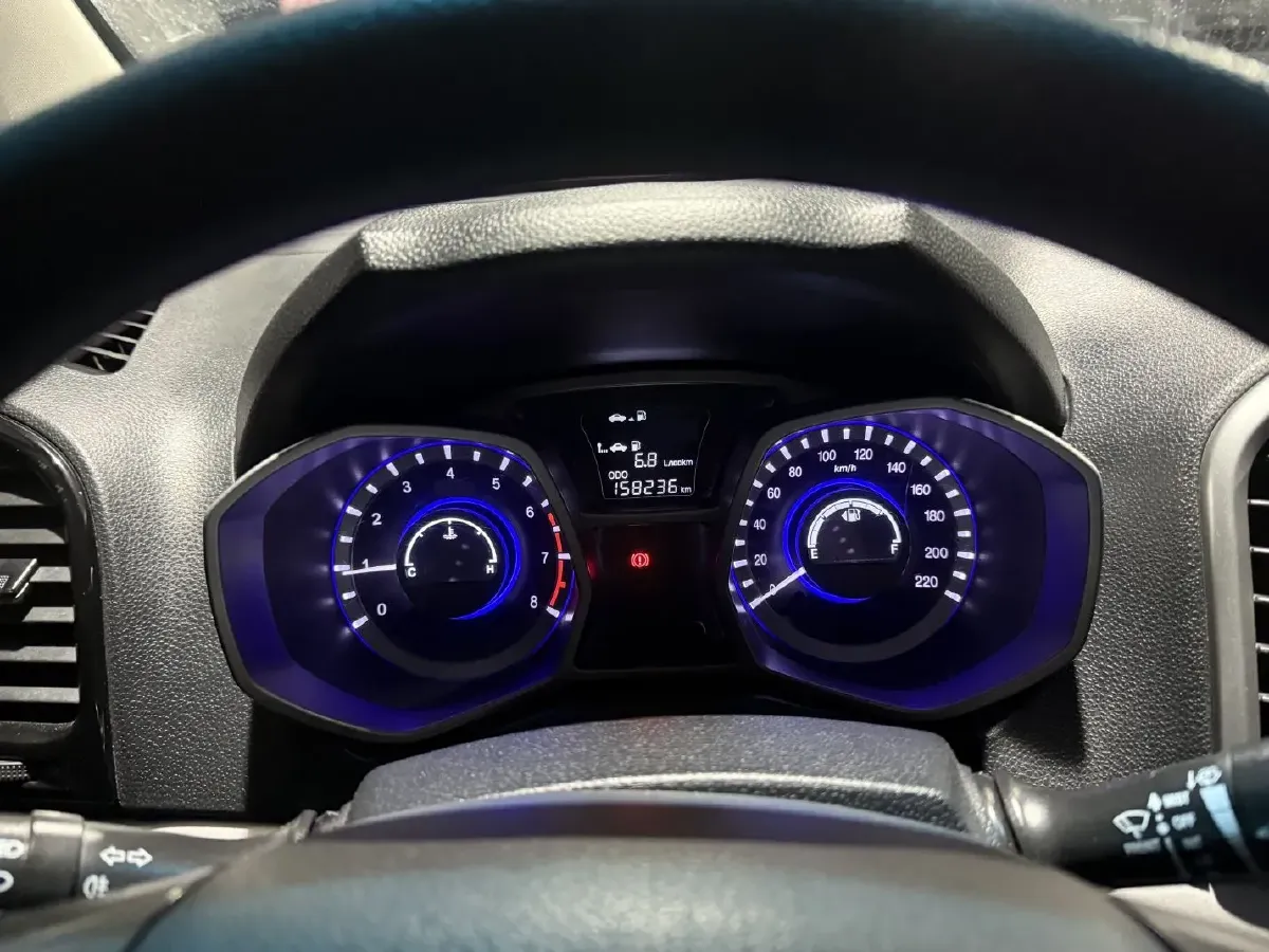 2014 JAC Refine S3 1.5L 113HP L4 6MT,autocango,china used car exporter,china ev exporter,chinese used car exporter,chinese used ev exporter