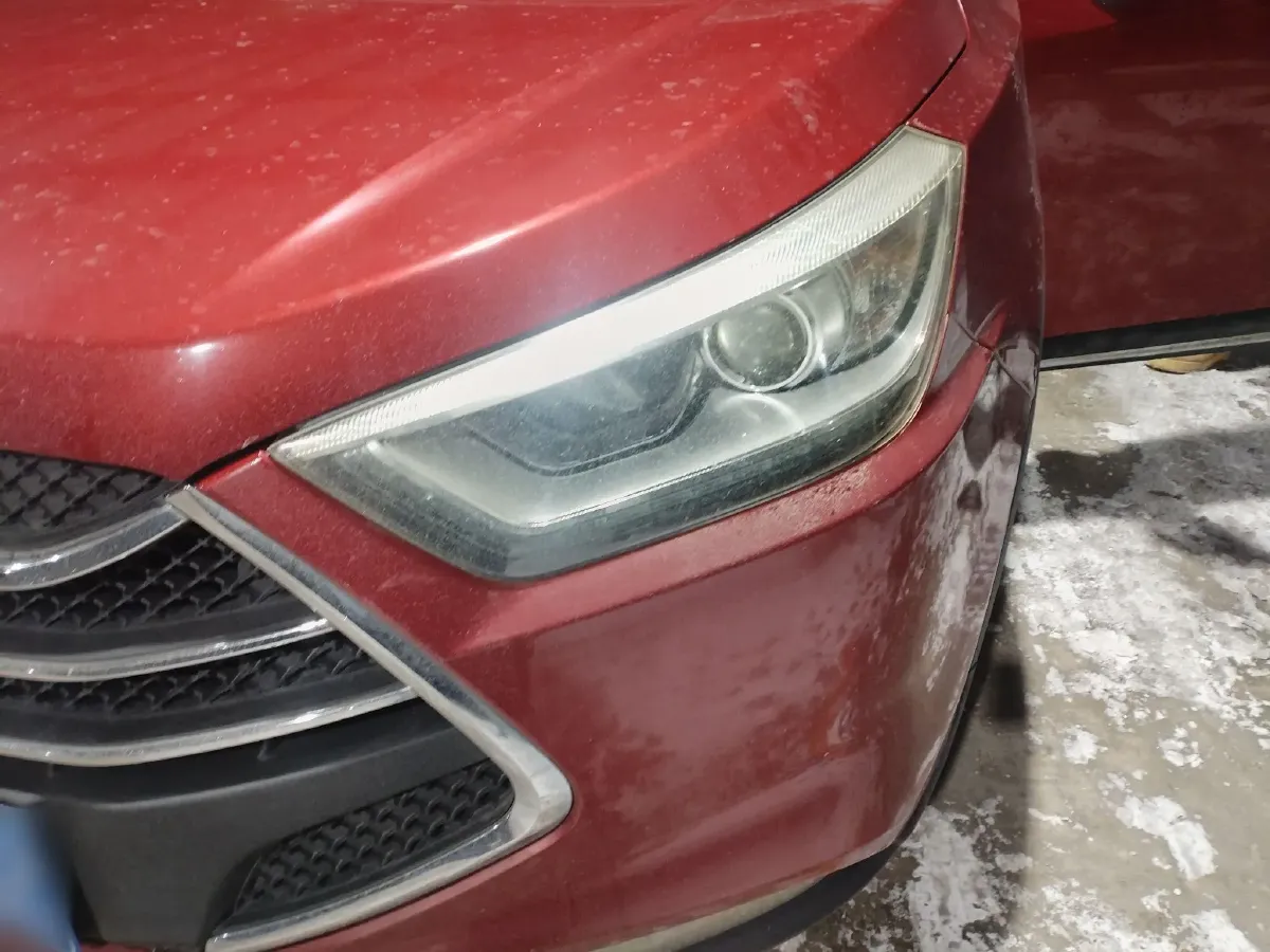 2014 JAC Refine S3 1.5L 113HP L4 6MT,autocango,china used car exporter,china ev exporter,chinese used car exporter,chinese used ev exporter