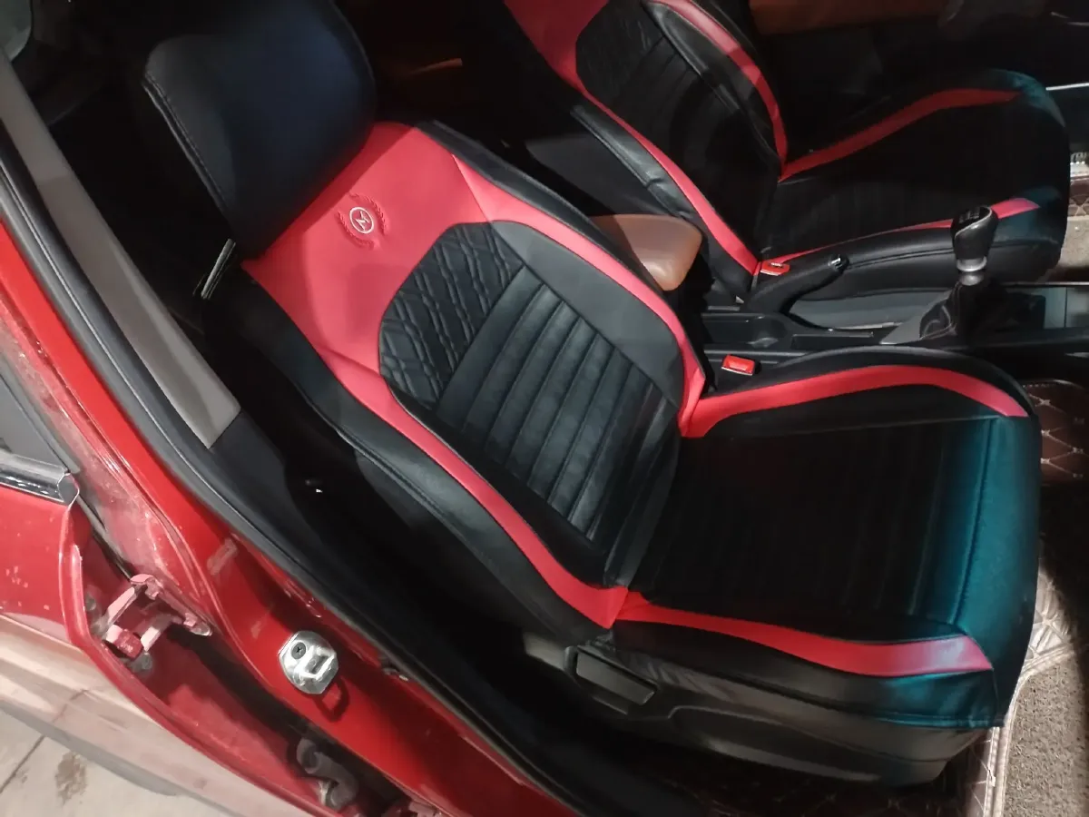 2014 JAC Refine S3 1.5L 113HP L4 6MT,autocango,china used car exporter,china ev exporter,chinese used car exporter,chinese used ev exporter