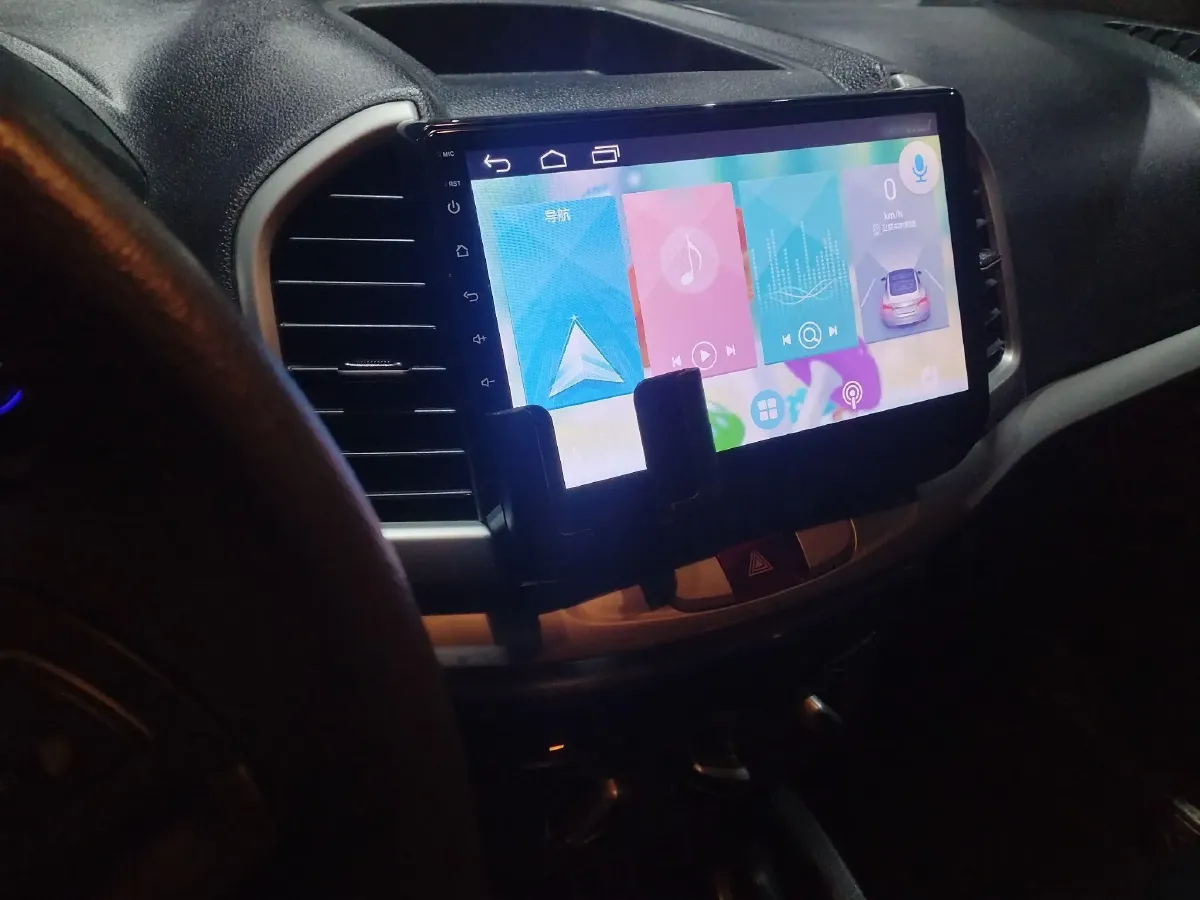 2014 JAC Refine S3 1.5L 113HP L4 6MT,autocango,china used car exporter,china ev exporter,chinese used car exporter,chinese used ev exporter