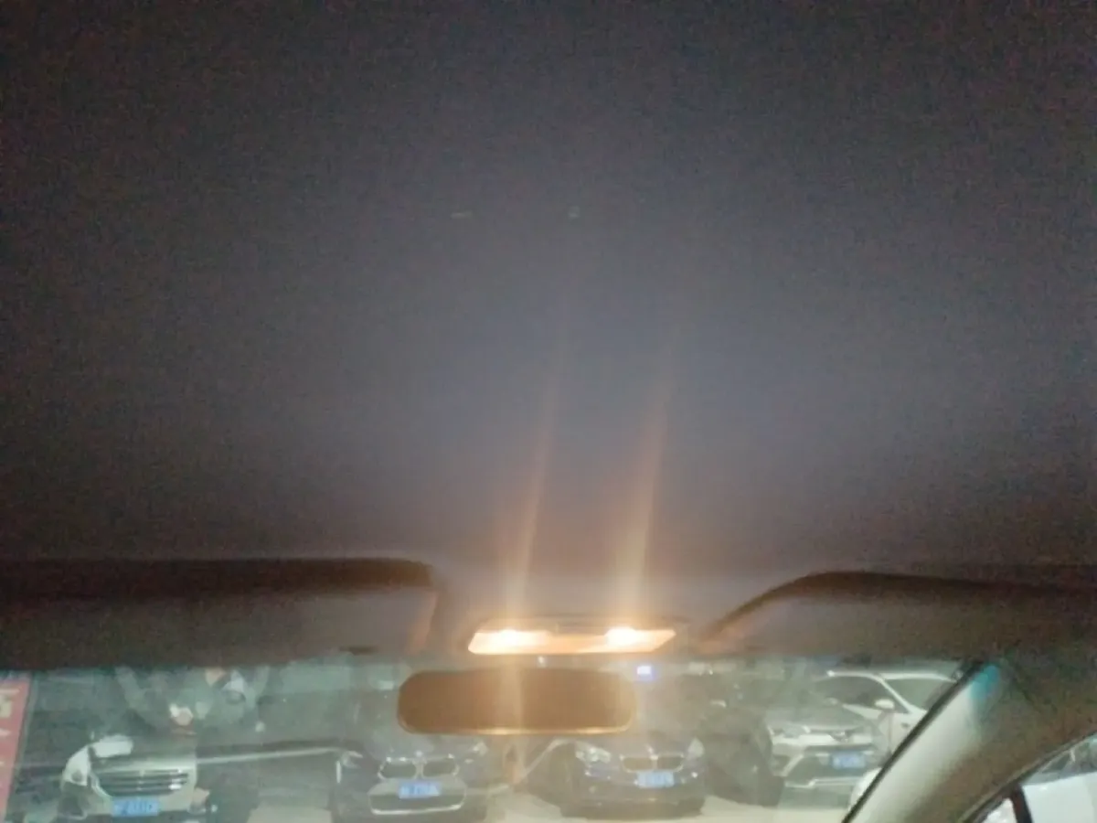 2014 JAC Refine S3 1.5L 113HP L4 6MT,autocango,china used car exporter,china ev exporter,chinese used car exporter,chinese used ev exporter