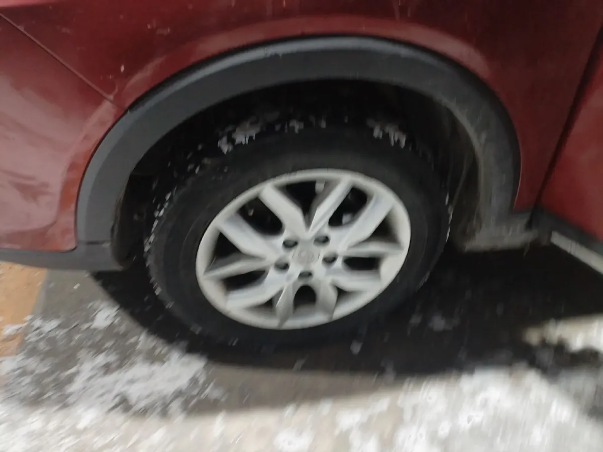 2014 JAC Refine S3 1.5L 113HP L4 6MT,autocango,china used car exporter,china ev exporter,chinese used car exporter,chinese used ev exporter