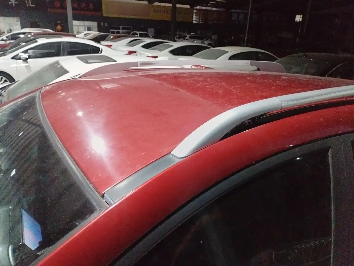 2014 JAC Refine S3 1.5L 113HP L4 6MT,autocango,china used car exporter,china ev exporter,chinese used car exporter,chinese used ev exporter