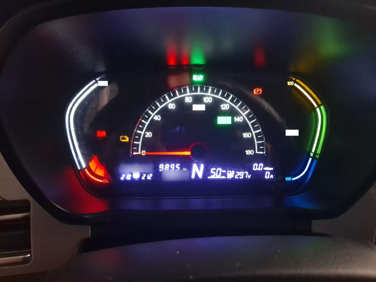 2022 DaYun YueHu BEV 30.66KWH,autocango,china used car exporter,china ev exporter,chinese used car exporter,chinese used ev exporter