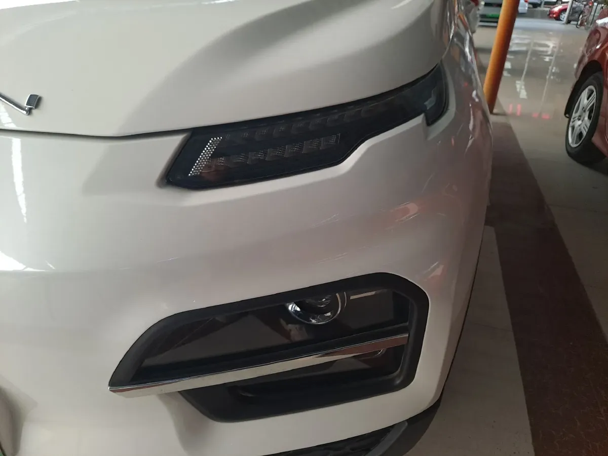 2022 DaYun YueHu BEV 30.66KWH,autocango,china used car exporter,china ev exporter,chinese used car exporter,chinese used ev exporter