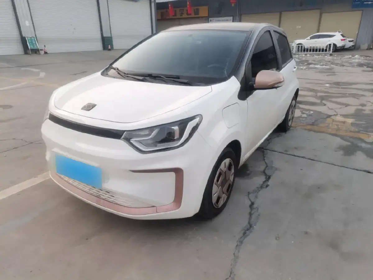 2022 Sehol HuaXianZi BEV 31.5KWH
