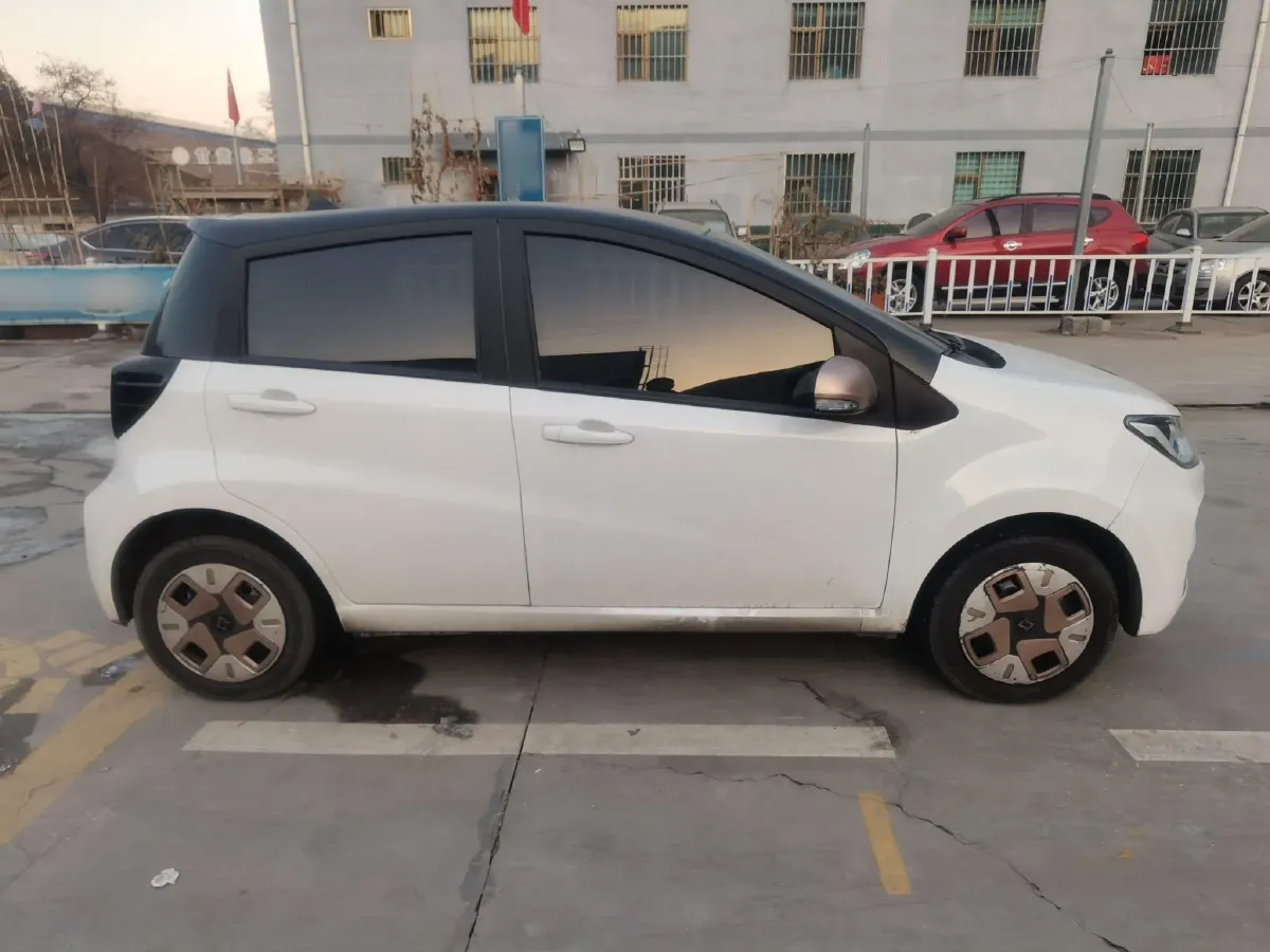 2022 Sehol HuaXianZi BEV 31.5KWH,autocango,china used car exporter,china ev exporter,chinese used car exporter,chinese used ev exporter