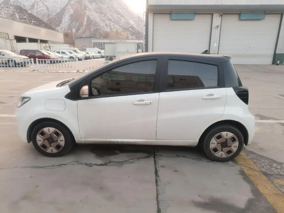 2022 Sehol HuaXianZi BEV 31.5KWH,autocango,china used car exporter,china ev exporter,chinese used car exporter,chinese used ev exporter