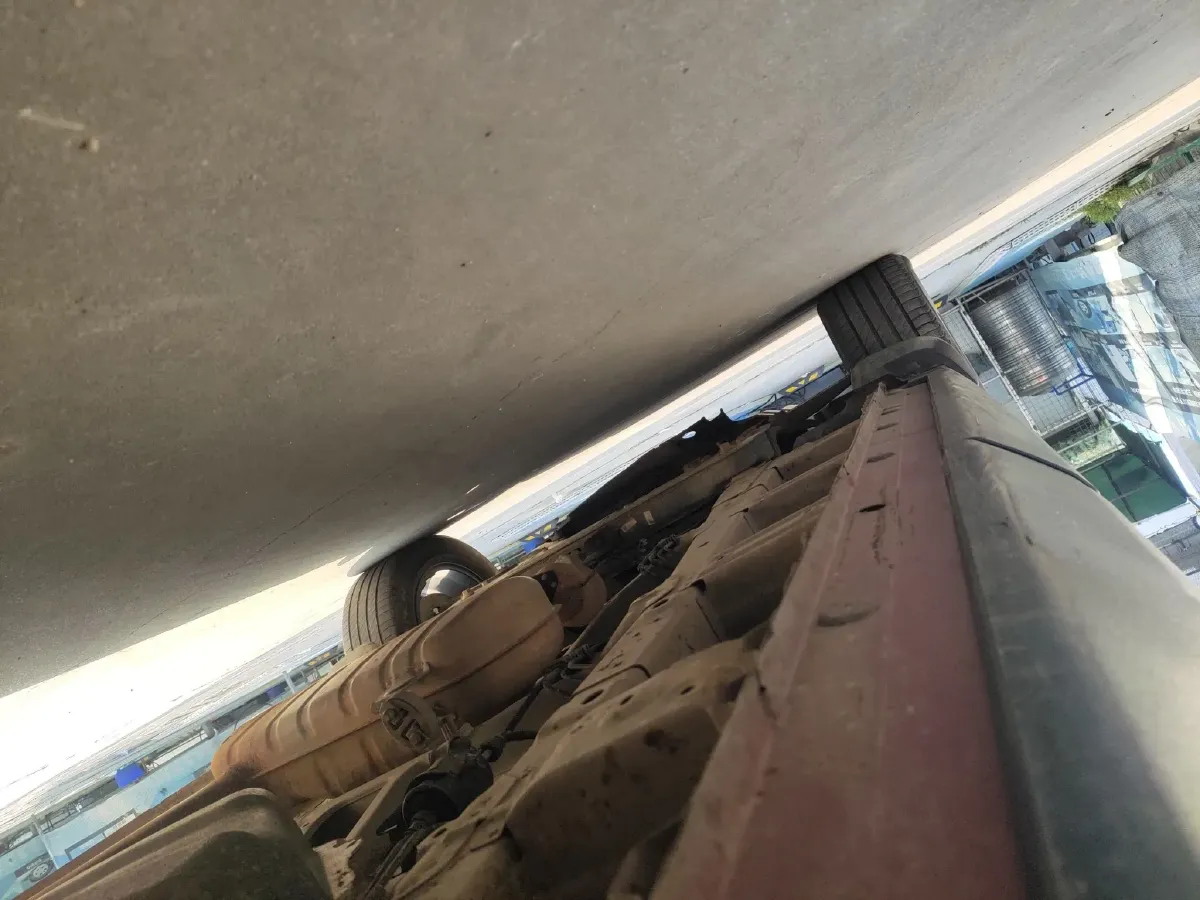 2018 BAIC Hyosow S7 1.5T 150HP L4 8AT,autocango,china used car exporter,china ev exporter,chinese used car exporter,chinese used ev exporter