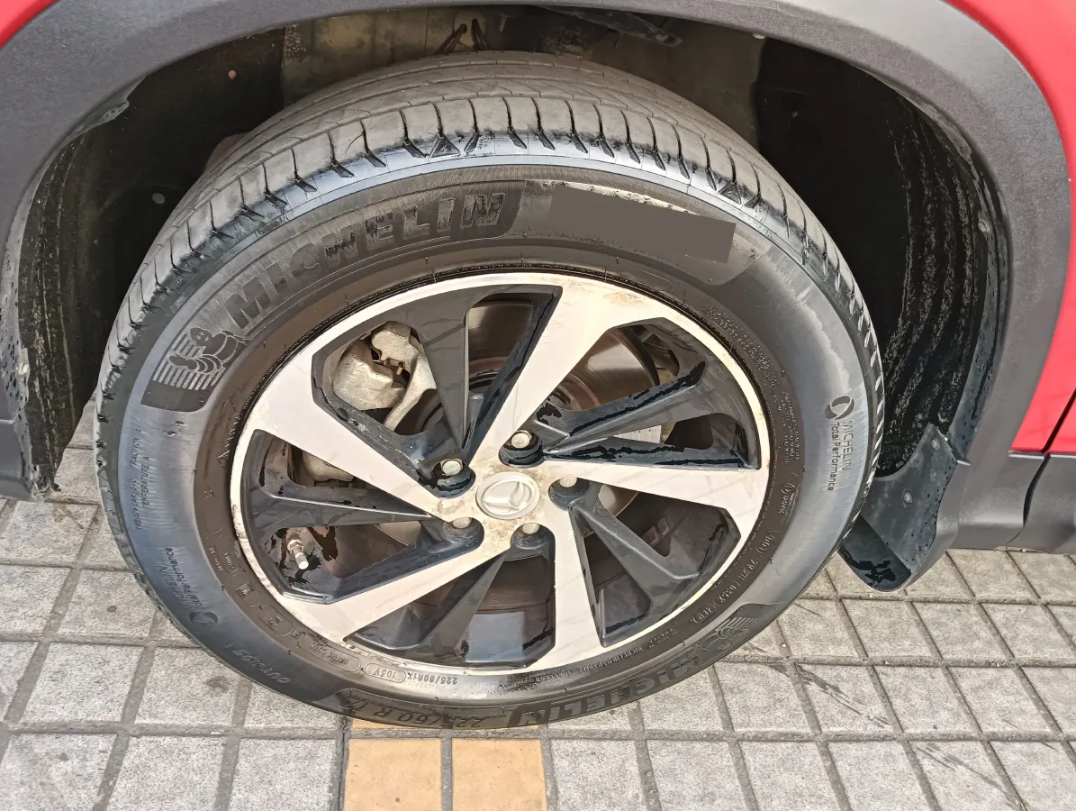 2018 BAIC Hyosow S7 1.5T 150HP L4 8AT,autocango,china used car exporter,china ev exporter,chinese used car exporter,chinese used ev exporter