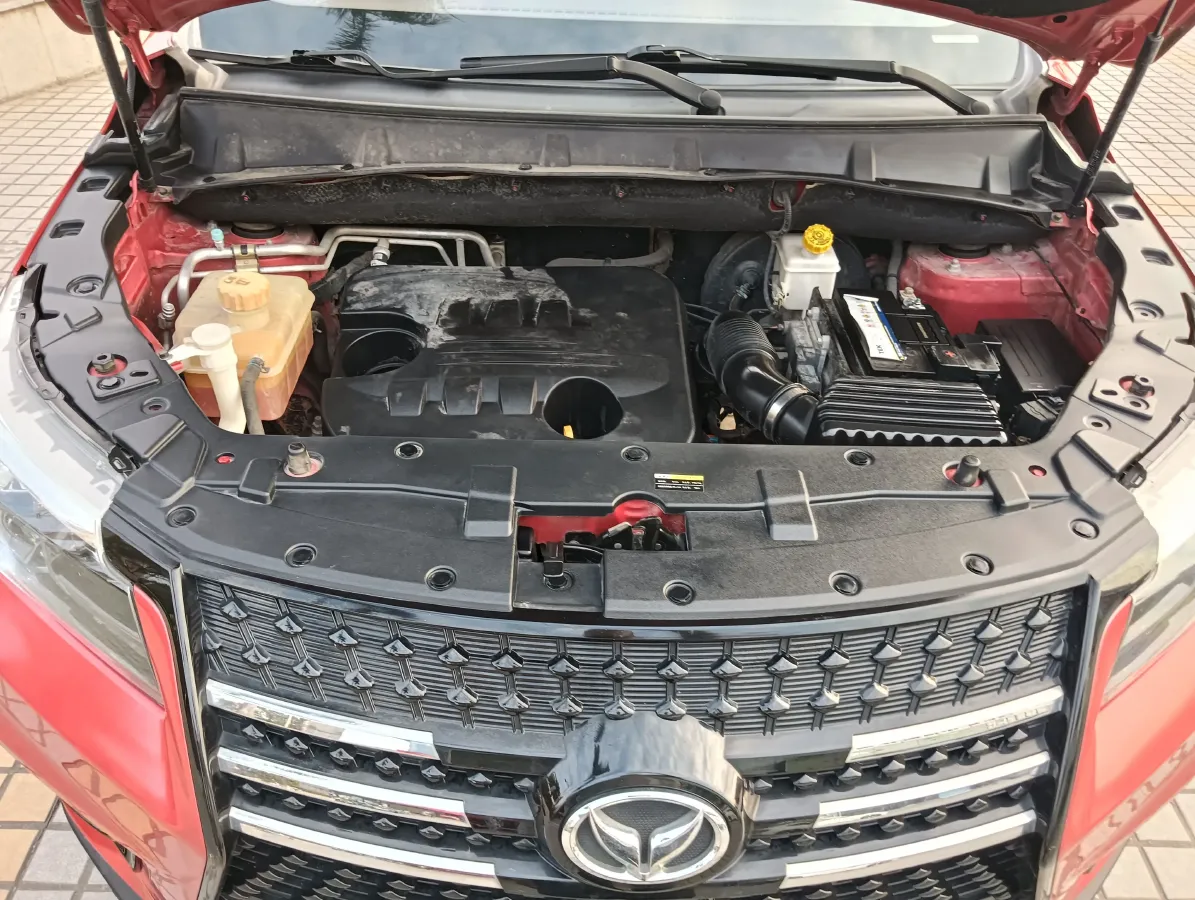 2018 BAIC Hyosow S7 1.5T 150HP L4 8AT,autocango,china used car exporter,china ev exporter,chinese used car exporter,chinese used ev exporter