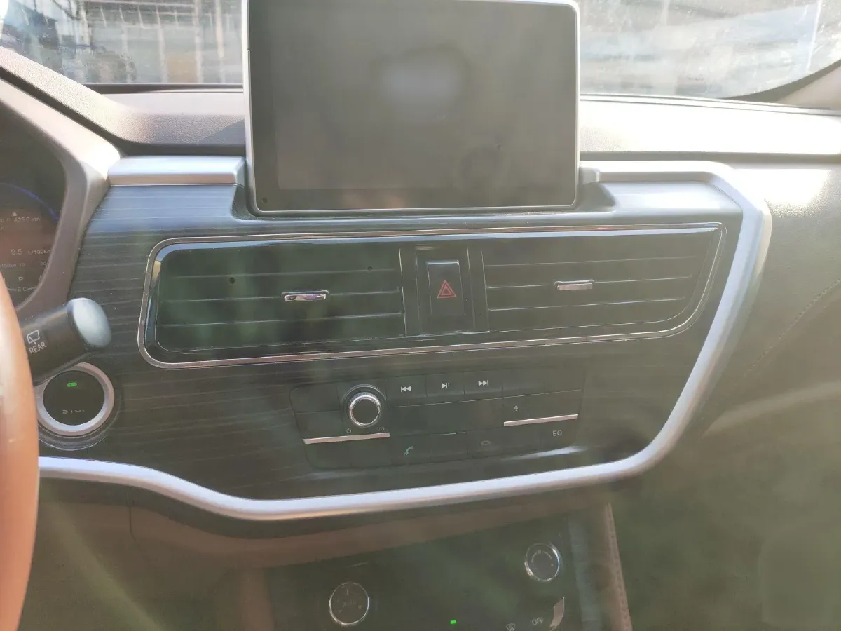 2018 BAIC Hyosow S7 1.5T 150HP L4 8AT,autocango,china used car exporter,china ev exporter,chinese used car exporter,chinese used ev exporter